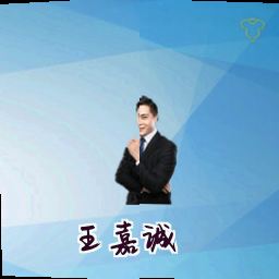 王嘉诚